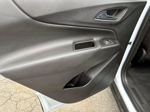 Certified 2022 Chevrolet Equinox LT image 13