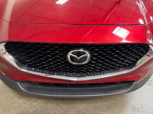 Used 2021 MAZDA CX-30 2.5 Turbo w/ Premium Package image 23