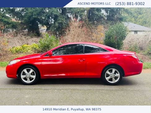 Used 2006 Toyota Solara SLE image 2