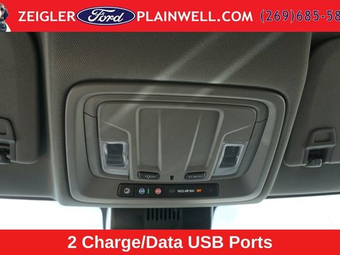 Used 2025 GMC Sierra 1500 Elevation AWD/4WD image 29