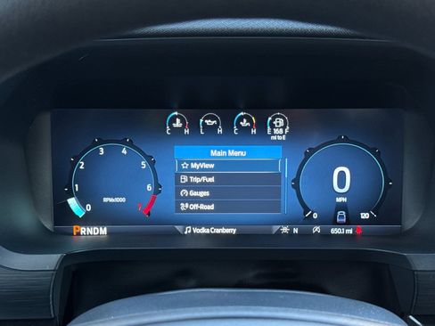 Used 2024 Ford F150 STX image 26