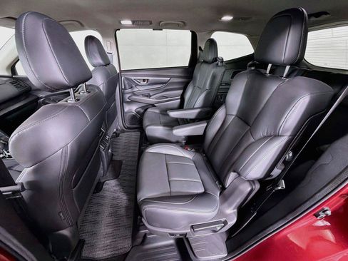 Used 2026 Subaru Ascent Premium AWD/4WD image 25