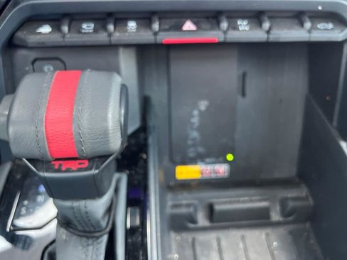 Used 2026 Toyota Tundra TRD Pro AWD/4WD image 17
