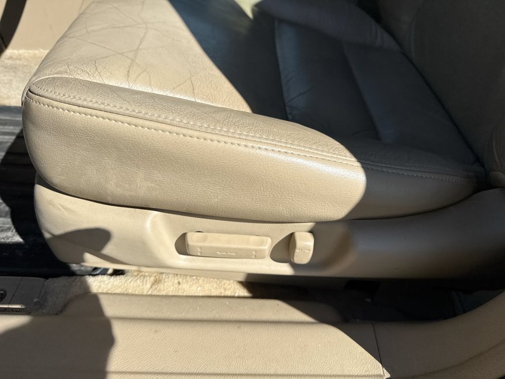 Used 2007 Honda Accord EX-L image 13
