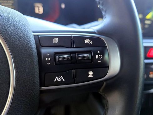 Used 2025 Kia K5 GT-Line image 29