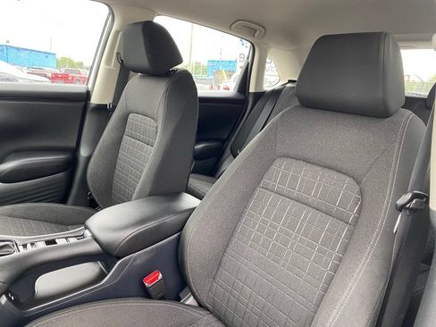 Used 2024 Honda HR-V LX image 10