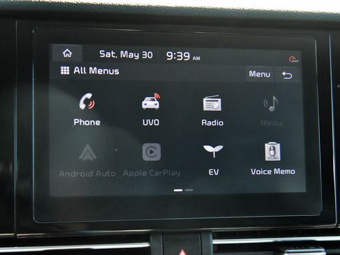 Used 2022 Kia Niro EX FWD image 22