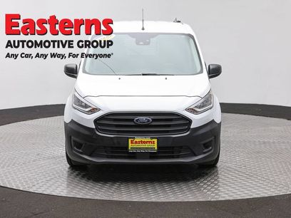 Used 2019 Ford Transit Connect XL