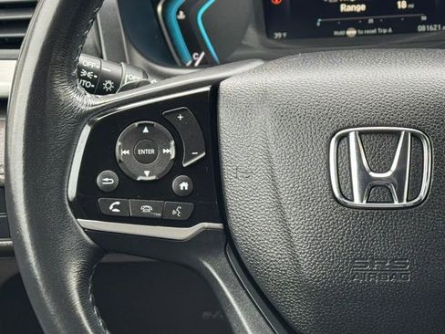 Used 2018 Honda Odyssey EX-L image 23