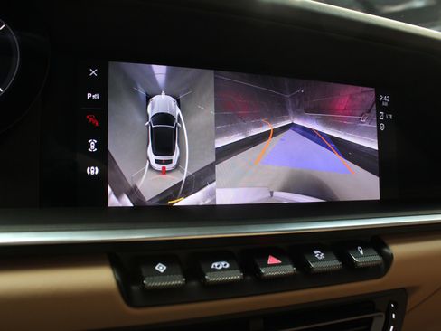 Used 2022 Porsche 911 Carrera S image 76