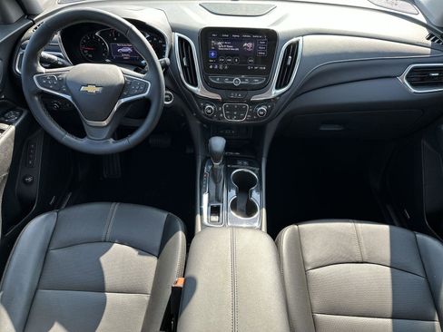 Certified 2023 Chevrolet Equinox Premier image 22