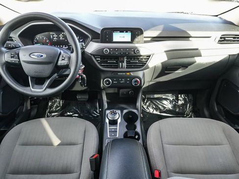 Used 2020 Ford Escape S image 13