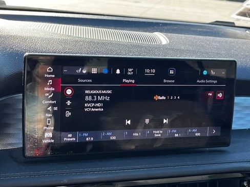 Used 2024 Alfa Romeo Tonale Ti image 25