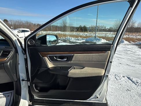 Used 2022 Honda CR-V EX image 18