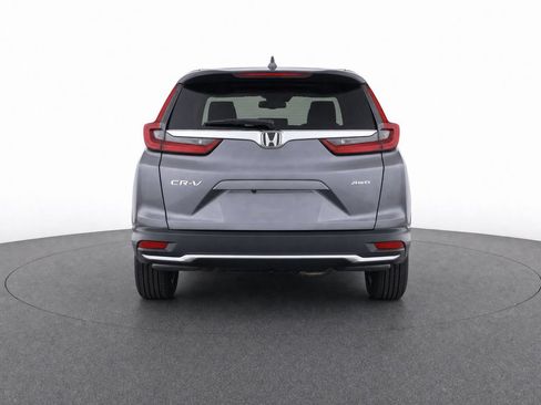 Used 2020 Honda CR-V Touring image 7