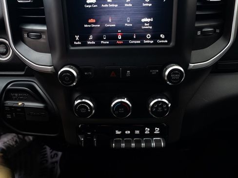 Used 2020 RAM 3500 Big Horn w/ Towing Technology Group image 16