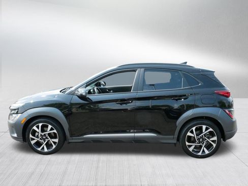 Used 2023 Hyundai Kona Limited image 4