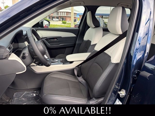 Used 2026 MAZDA CX-5 Preferred AWD/4WD image 9