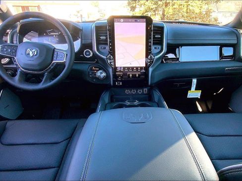 New 2026 RAM 1500 Laramie image 5