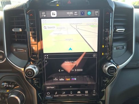 New 2026 RAM 1500 Big Horn image 18