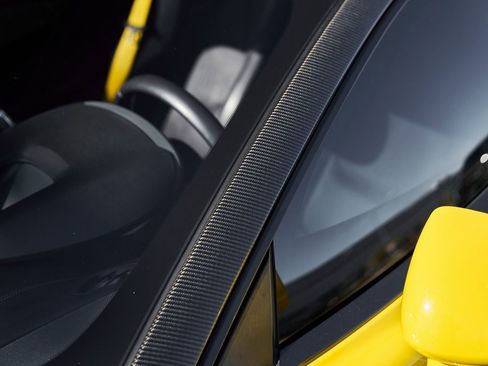 Used 2019 McLaren 600LT image 9