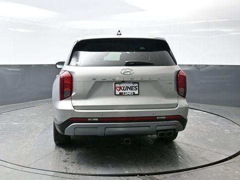 Used 2025 Hyundai Palisade SEL image 13