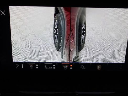 Used 2024 GMC Sierra 1500 AT4 w/ Technology Package image 56