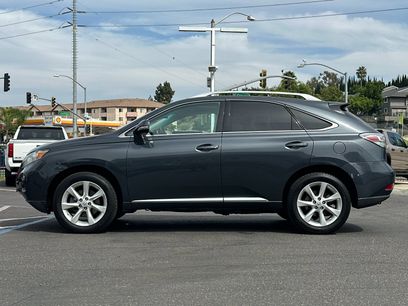 Used 2010 Lexus RX 350 2WD w/ Premium Pkg