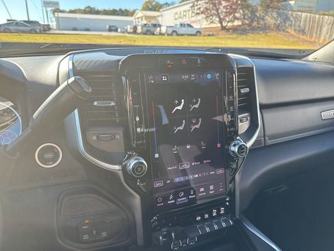 New 2026 RAM 2500 Big Horn AWD/4WD image 27