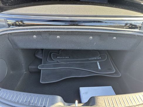 Used 2022 Mercedes-Benz SL 55 AMG SL 55 AMG image 33