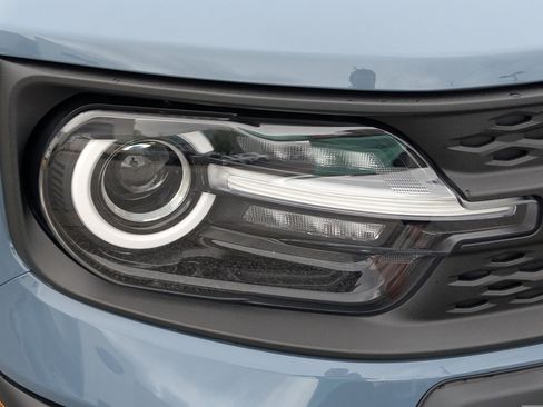 New 2026 Ford Bronco Sport Big Bend image 5