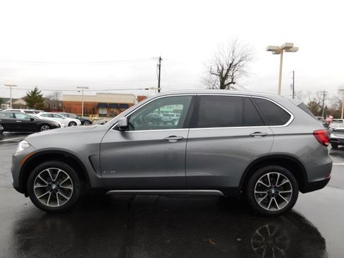Used 2017 BMW X5 xDrive35i image 4
