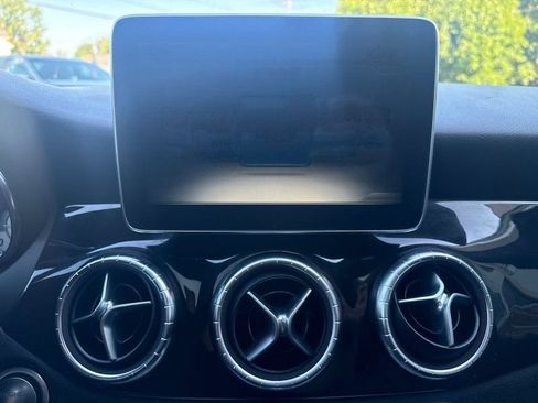 Used 2016 Mercedes-Benz CLA 250 4MATIC image 26