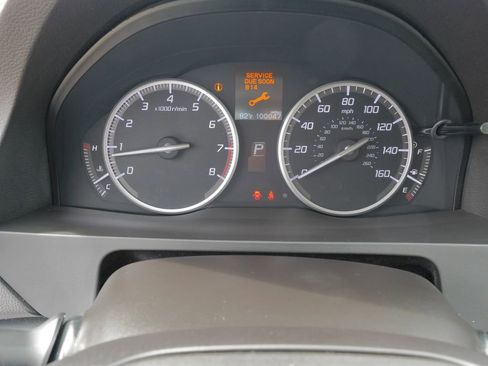 Used 2018 Acura RDX AWD w/ Technology Package image 27