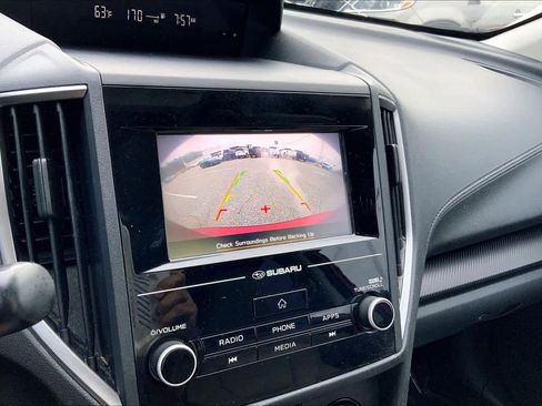 Used 2022 Subaru Impreza 2.0i image 28