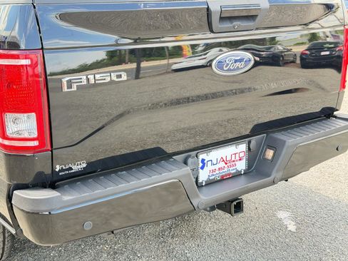 Used 2017 Ford F150 XLT w/ Equipment Group 302A Luxury AWD/4WD image 90