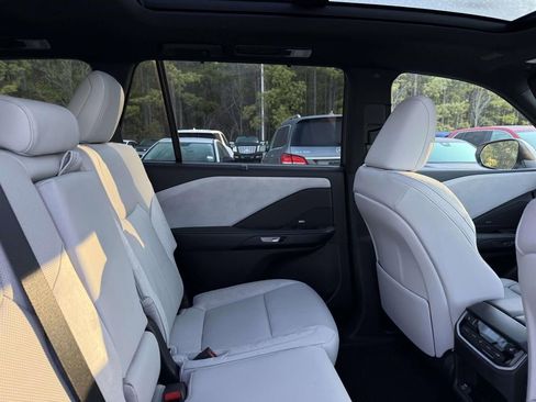 Used 2026 Lexus TX 350 AWD image 16