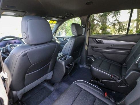 New 2026 Buick Enclave Sport Touring w/ Power Package image 26