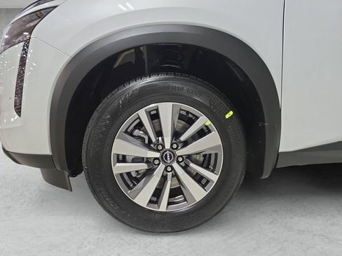 New 2026 Nissan Pathfinder SL image 23