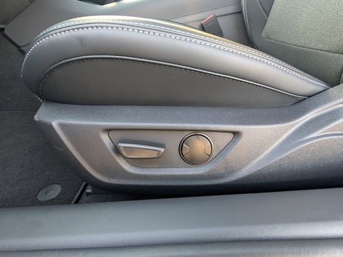 New 2026 Ford Mustang Coupe image 14