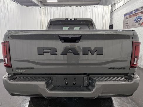 New 2026 RAM 2500 Big Horn image 12