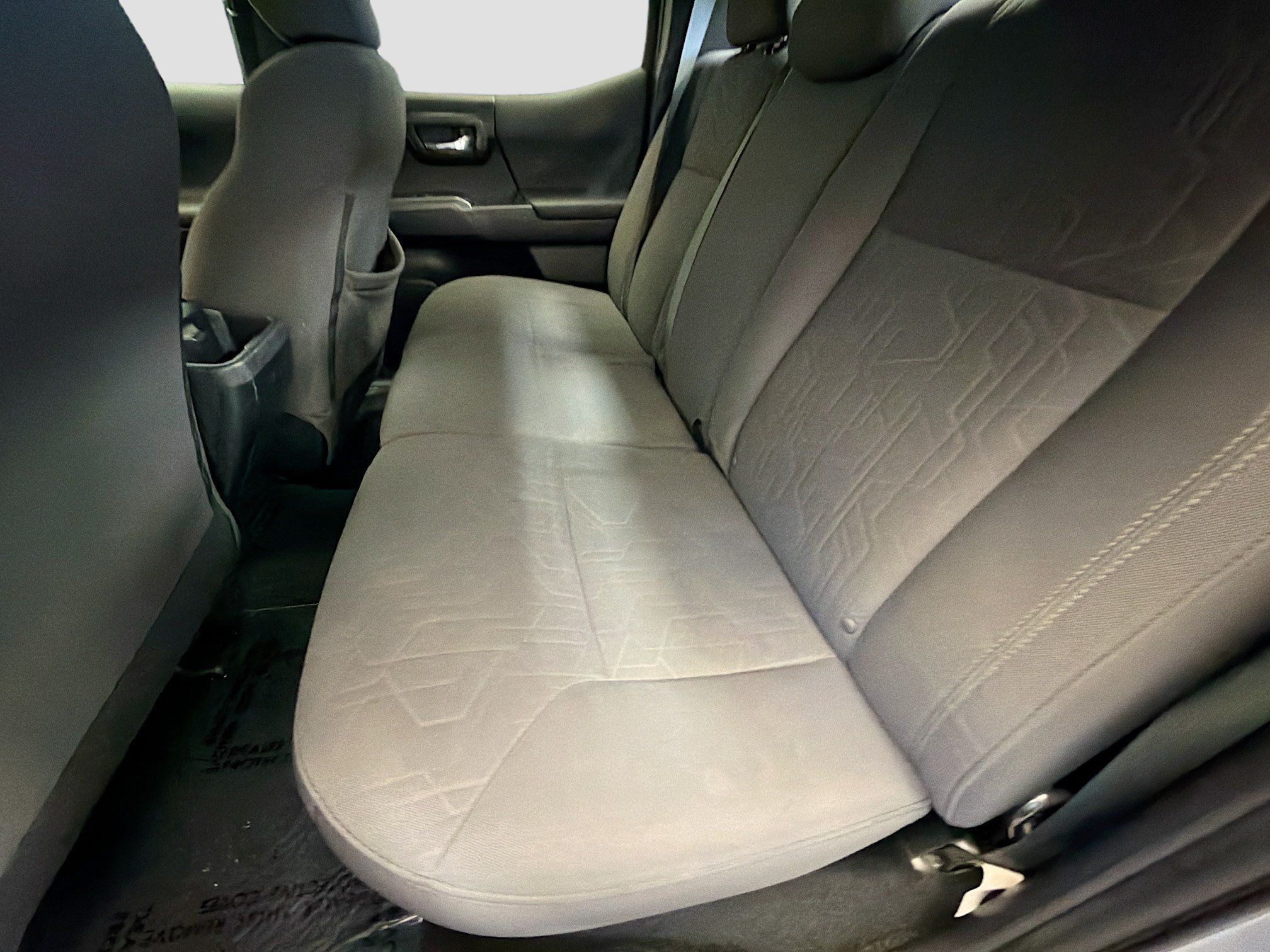 Used 2019 Toyota Tacoma TRD Sport RWD image 13