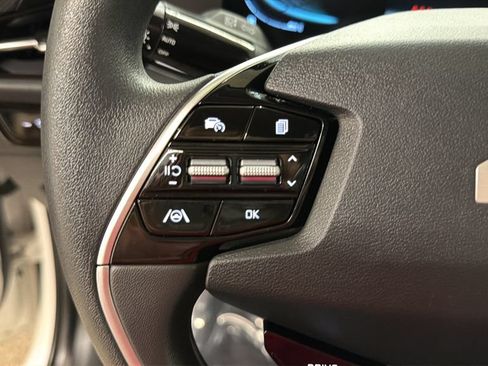 Used 2026 Kia Niro LX FWD image 17
