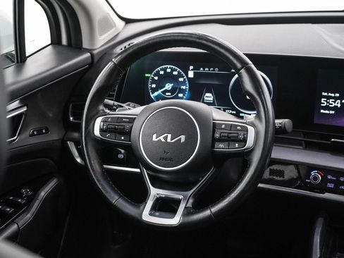 Used 2023 Kia Sportage SX Prestige AWD/4WD image 14