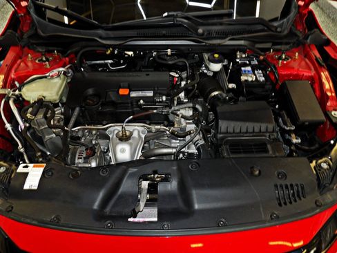 Used 2020 Honda Civic Sport image 22