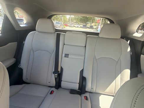 Certified 2021 Lexus RX 350 AWD w/ Premium Package image 23