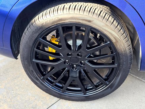 Used 2022 Maserati Levante GT image 46