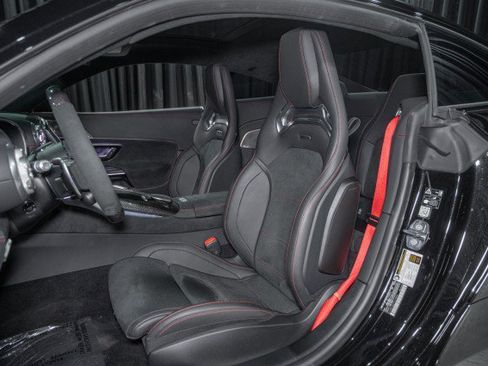 Certified 2026 Mercedes-Benz AMG GT 63 image 10