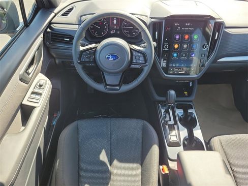 New 2026 Subaru Forester Premium image 11