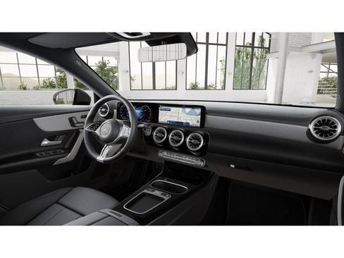New 2026 Mercedes-Benz CLA 250 4MATIC image 6